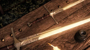 Ritevice - Sword of Stendarr