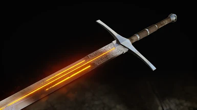 Ritevice - Sword of Stendarr