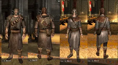 Irontide Armor at Skyrim Nexus - Mods and Community