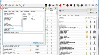 skyrim npc editor merging bsa and esp
