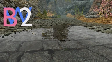 Realistic Puddles - No performance loss