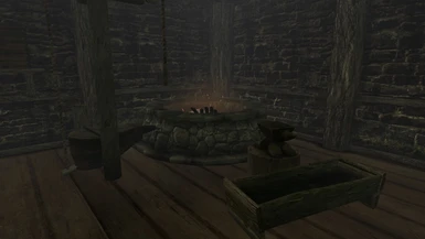 Smithing Room 4