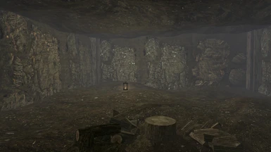 Mining Room
