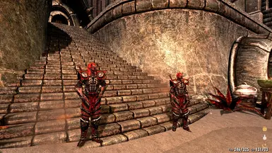 Guardia Daedrica