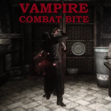 Bite Fight Vampire Hunt