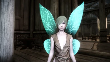 Animated Wings Ultimate at Skyrim Nexus - Mods and Community