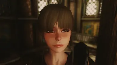 Bown eye version