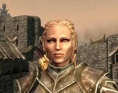 Nord - Improved Lips