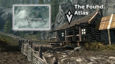 The Found Atlas