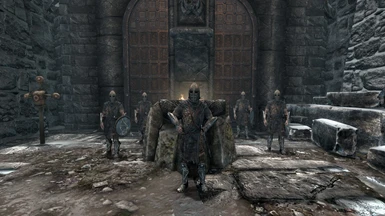 Imperial Windhelm
