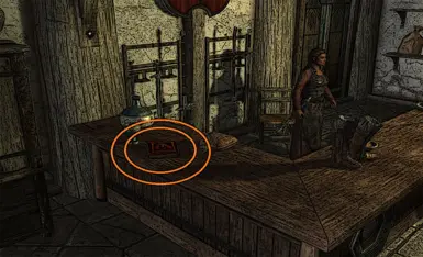 Warmaiden's [Whiterun]