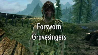 Forsworn Gravesingers