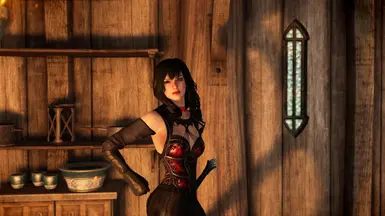 Featured image of post View 15 Skyrim Serana Dialogue Addon Le