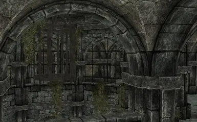 Iron Bars