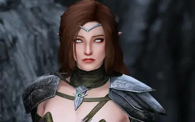 Bijin skin