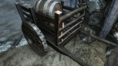 Rustic