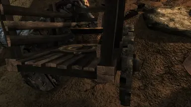 Rustic