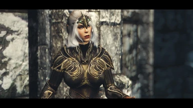 Esmeralda [Screenshot by: Klaxoid]