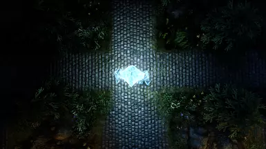 Atronach Luminosity Radius