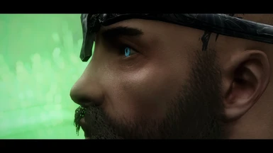 Ragnar Screens by Klaxoid
