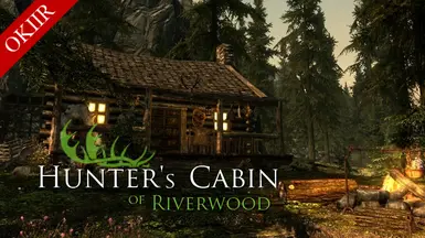 Hunter's Cabin of Riverwood - Spanish Translation at Skyrim Nexus ...