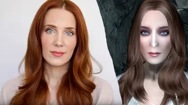 EPICA - SIMONE SIMONS PRESET