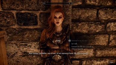 skyrim how to get married as a female