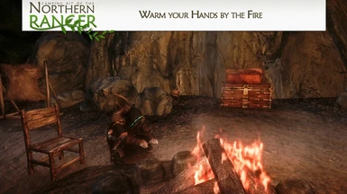 Warm Your Hands