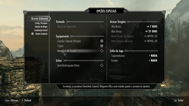 Complete Alchemy and Cooking Overhaul Pt-Br at Skyrim Nexus - Mods and  Community