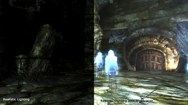 dungeon comparison