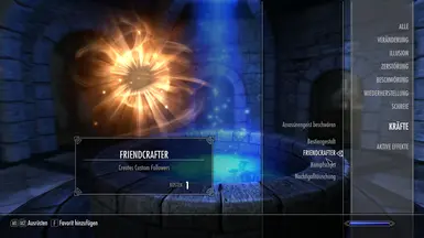 Spell
