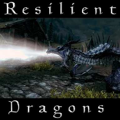 Resilient Dragons Screen