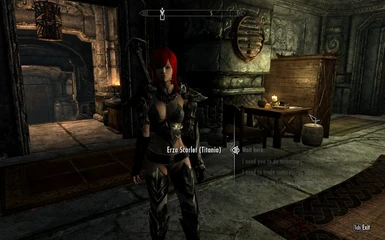 Erza Scarlet - Fairy Tail at Skyrim Nexus - Mods and Community