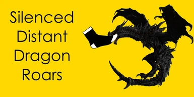 Silenced Distant Dragon Roars