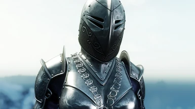 Dark Knight Armor - My Version by Xtudo - UNP - CBBE - UNPB
