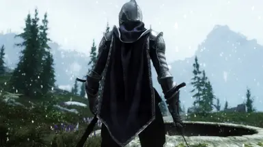 Cloak Addon