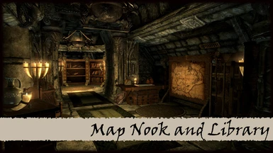 Map Nook