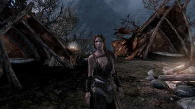 Ylva, the Missing Huntress