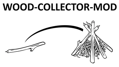 Wood-Collector-Mod