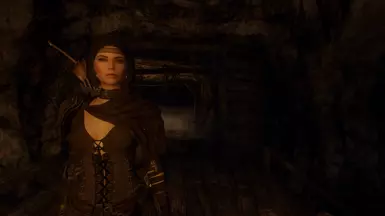 My char 1