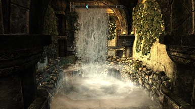 Refreshing Bath