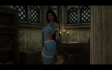 kitana Armor 01