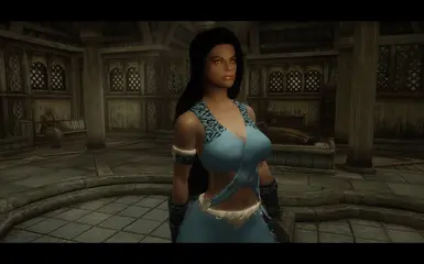 kitana Armor 01