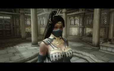 kitana Armor 02