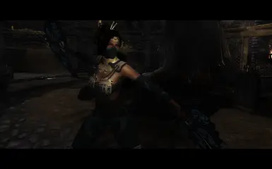 Kitana Win