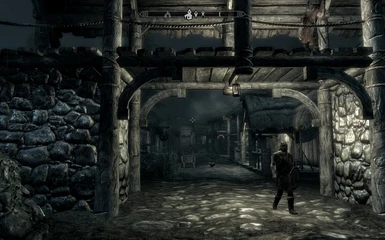  mod with lanterns of skyrim-all in one-perfect-big thanks