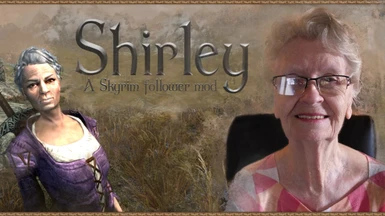 Shirley Thumbnail