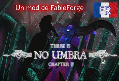 There Is No Umbra - Chapter II - French Version