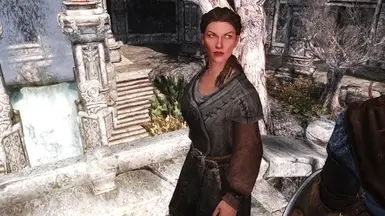 Improved Vanilla Spouses at Skyrim Nexus - Mods and Community