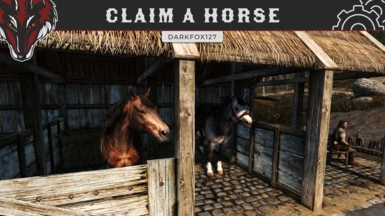Claim a Horse